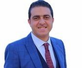 المهندس إسلام خليف المدير التنفيذي لمجموعة شركات أتريكس للصناعات الدوائية
