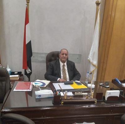 سيد النواوى