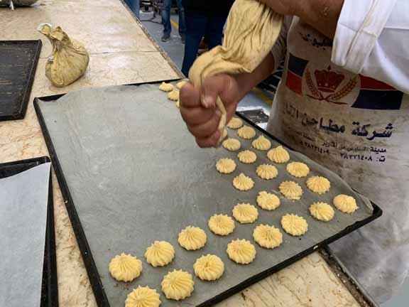 كحك العيد