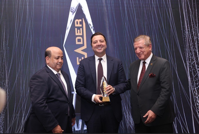 ليدرز 2023 تكرم عمرو البهي