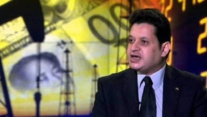 الدكتور وائل النحاس، خبير الاقتصاد وأسواق المال