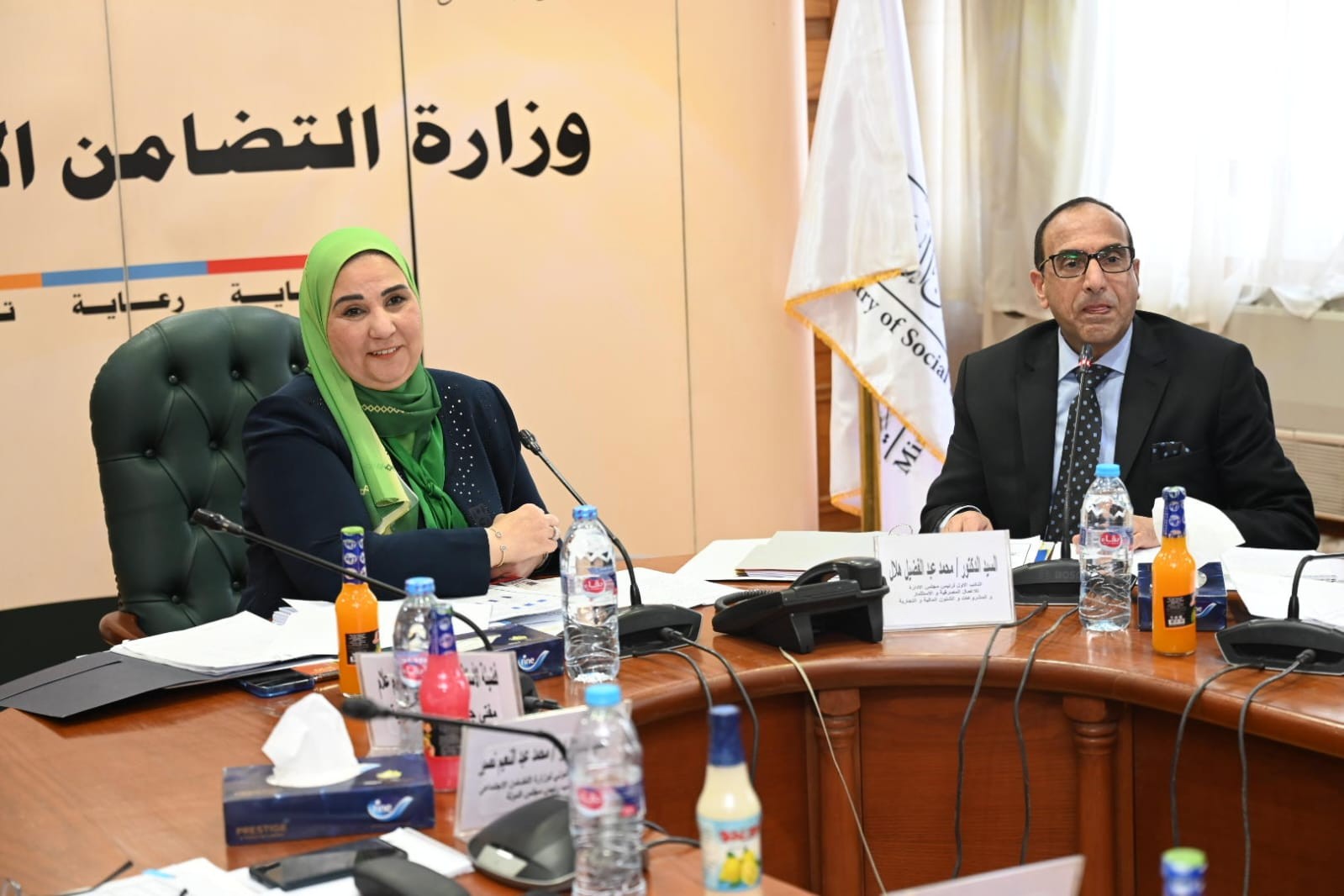 القباج