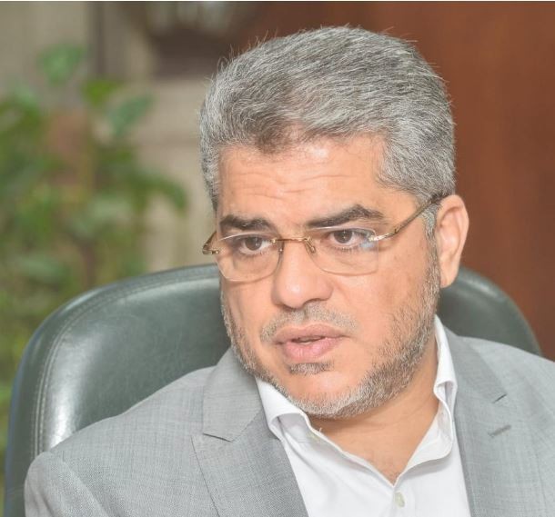 عبور فرج العطار