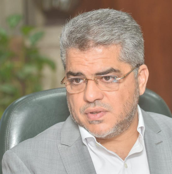 عبور فرج العطار