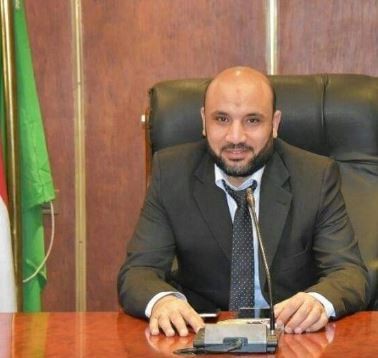 محمد الحداد