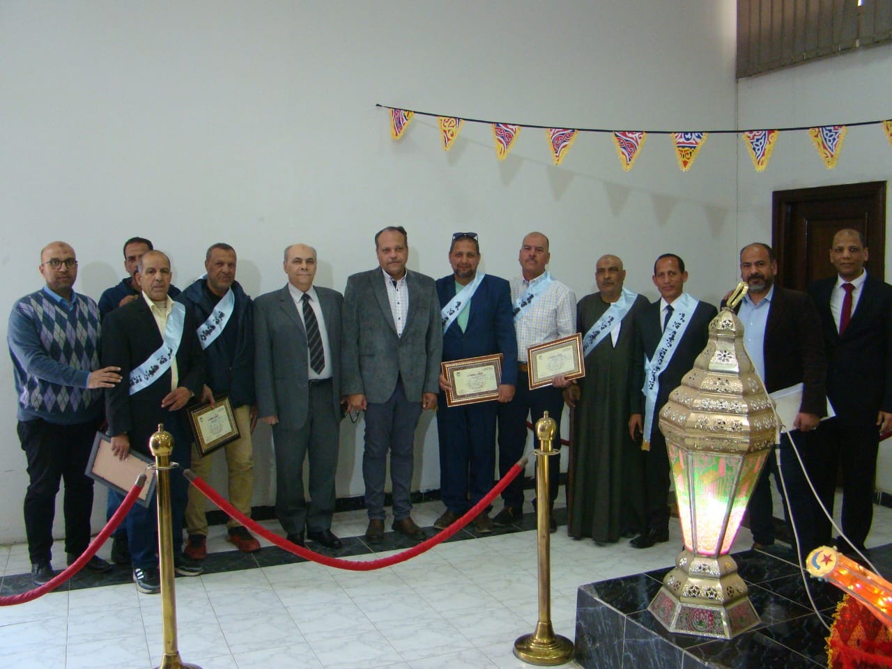 وزارة الانتاج الحربى
