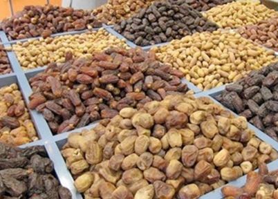 ياميش رمضان