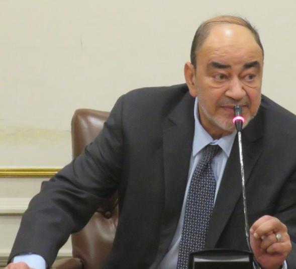 محمد إسماعيل