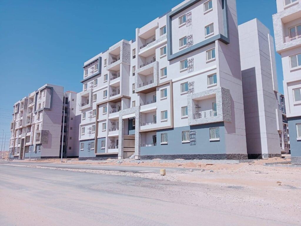 أراضي مسكن 2024