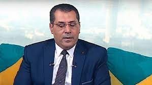 الدكتور رمزي الجرم الخبير المصرفي