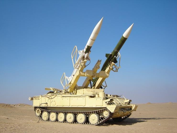 رد ايران