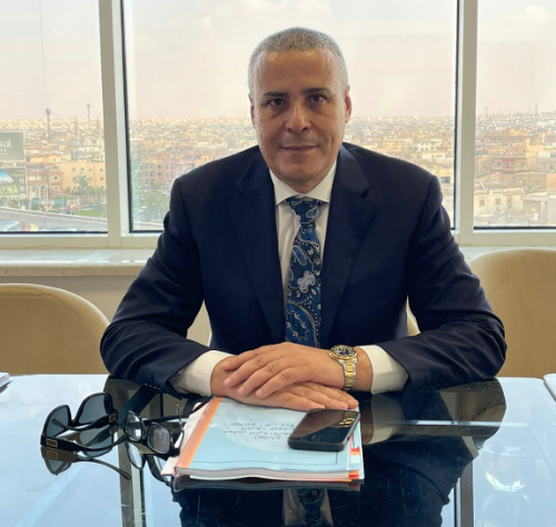 عماد قناوى