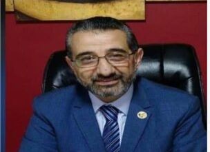 عمرو السمدونى