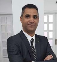 دكتور أحمد موافي خبير التخطيط الإستراتيجي في الشرق الأوسط