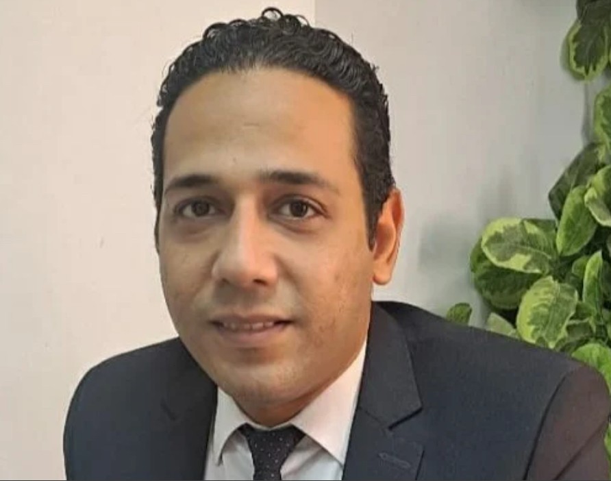 أحمد مرتضى، خبير أسواق المال 