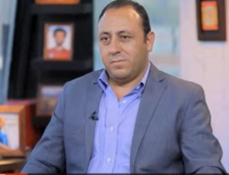 مينا رفيق خبير أسواق المال