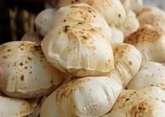رغيف الخبز
