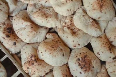 الخبز