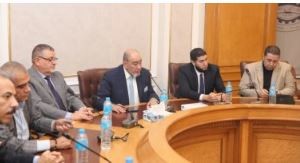 الشعبة العامة للمستلزمات الطبية ارشيفية