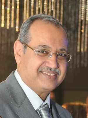 جورج سدرة