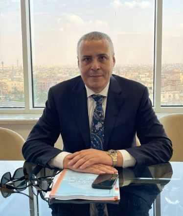عماد قناوى