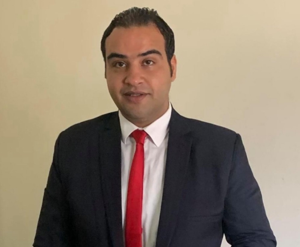 محمد عبد العليم، خبير أسواق المال