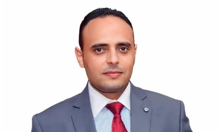 السيد خضر