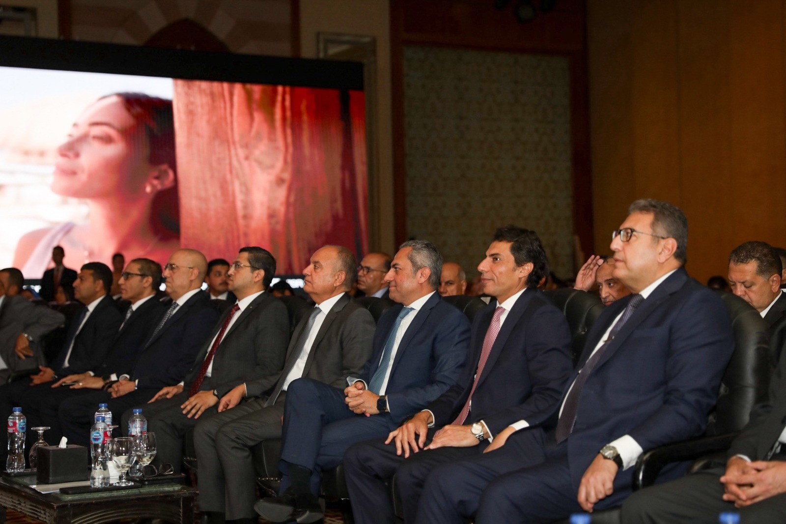 العاصمة الادارية