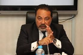 محمد عباس فايد