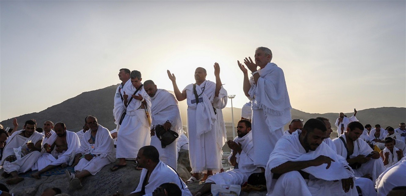 موعد حلول عيد الأضحى 2024