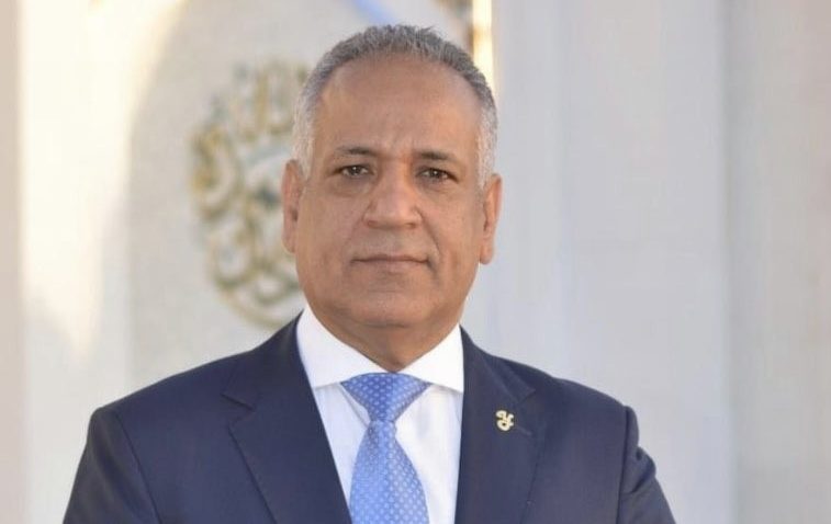 رئيس جمعية رجال الأعمال المصريين الأفارقة