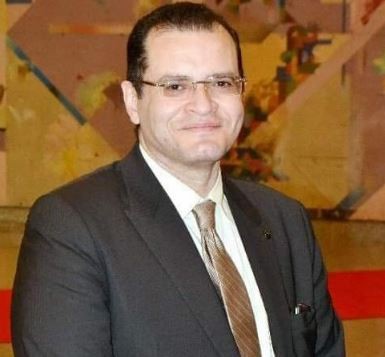 أحمد جابر