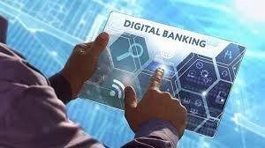 البنوك الرقمية فى مصر