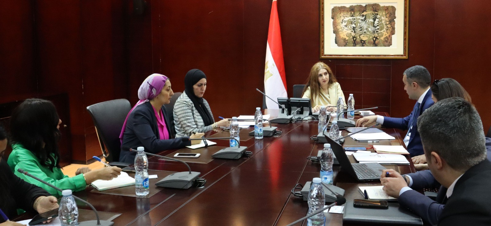 الهيئة العامة للاستثمار