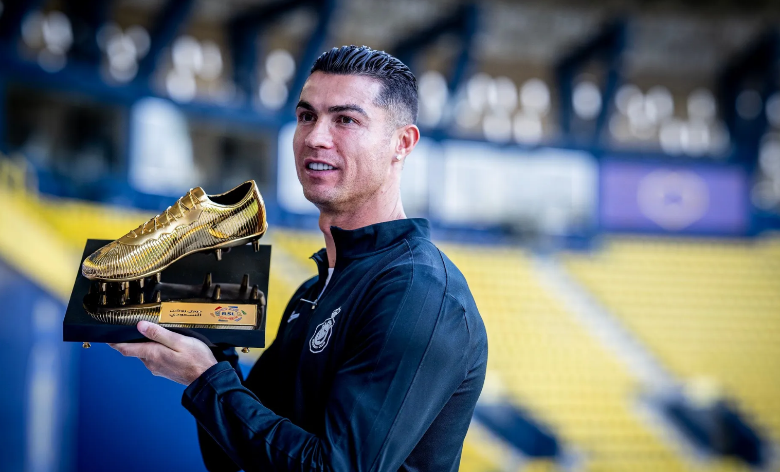 جوائز الدوري السعودي 2024