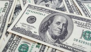 سعر الدولار في البنوك اليوم 