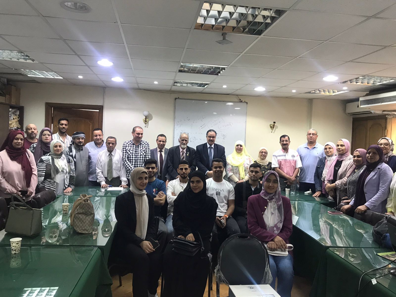 معهد الاقتصاد الزراعى