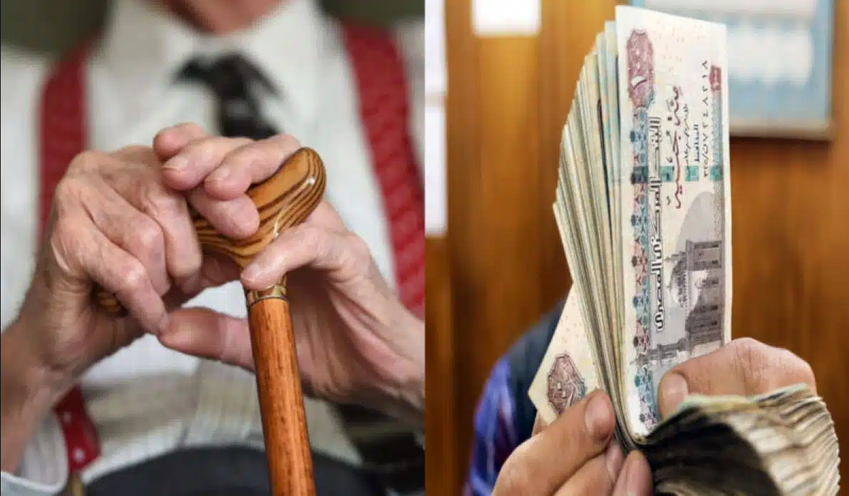 موعد صرف معاشات يونيو 2024 وحقيقة الزيادة الجديدة