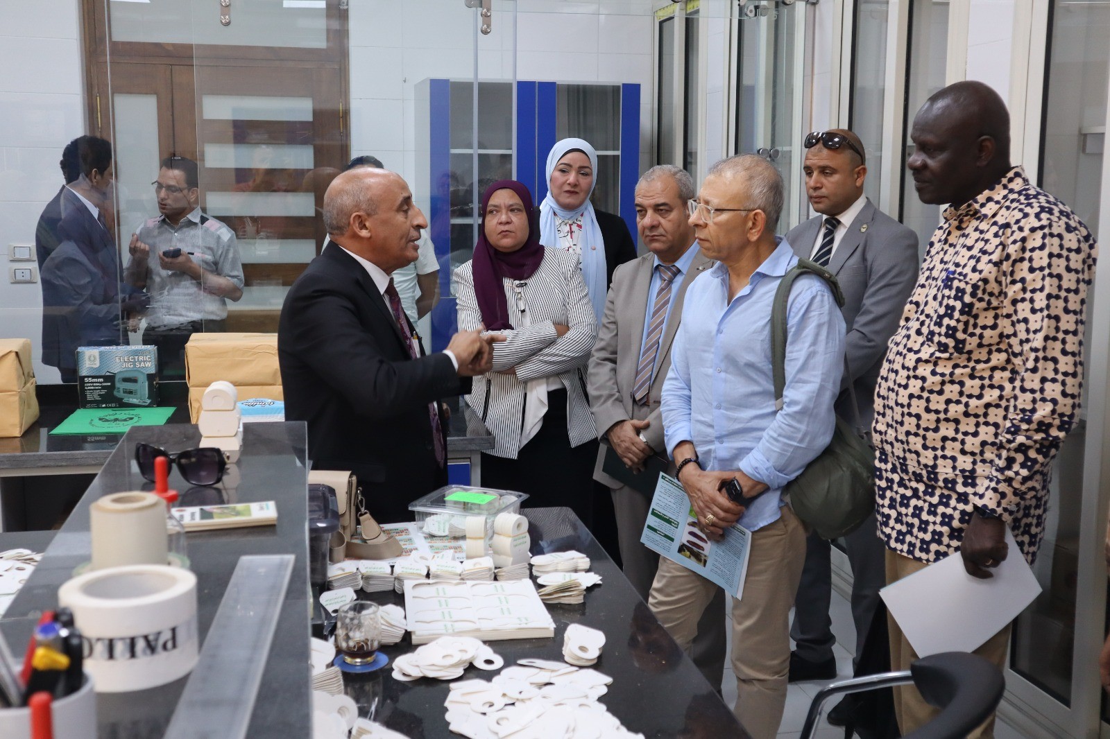 الاتفاقية الدولية لوقاية النباتات