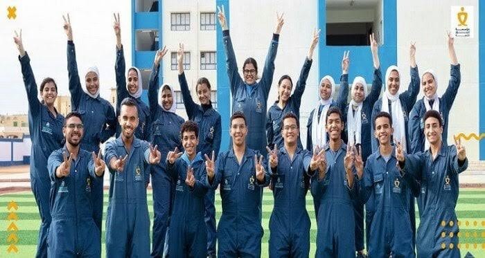 بدائل الثانوية العامة 2024.. أفضل 50 مدرسة لطلاب الشهادة الإعدادية