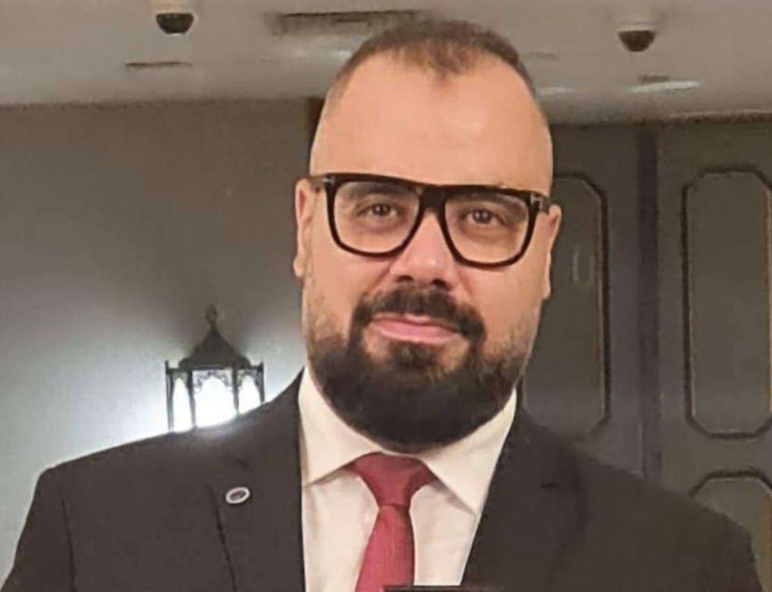 مصطفى نور الدين