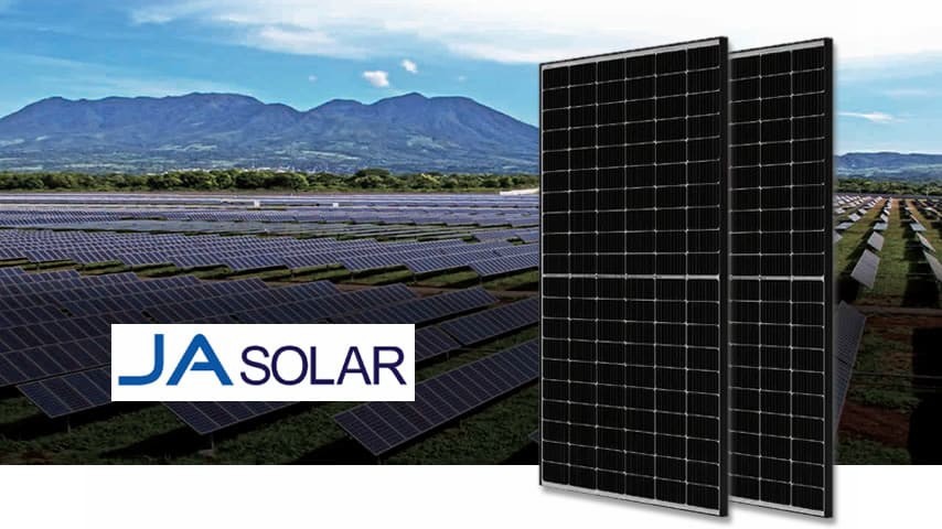 معرض Solar & Storage Live MENA 2024