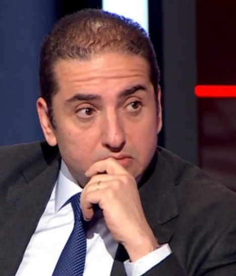 متى بشاى