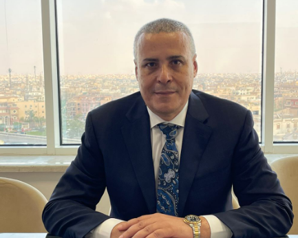 عماد قناوى