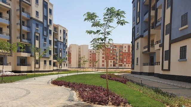 شقق الإيجار التمليكي 2026