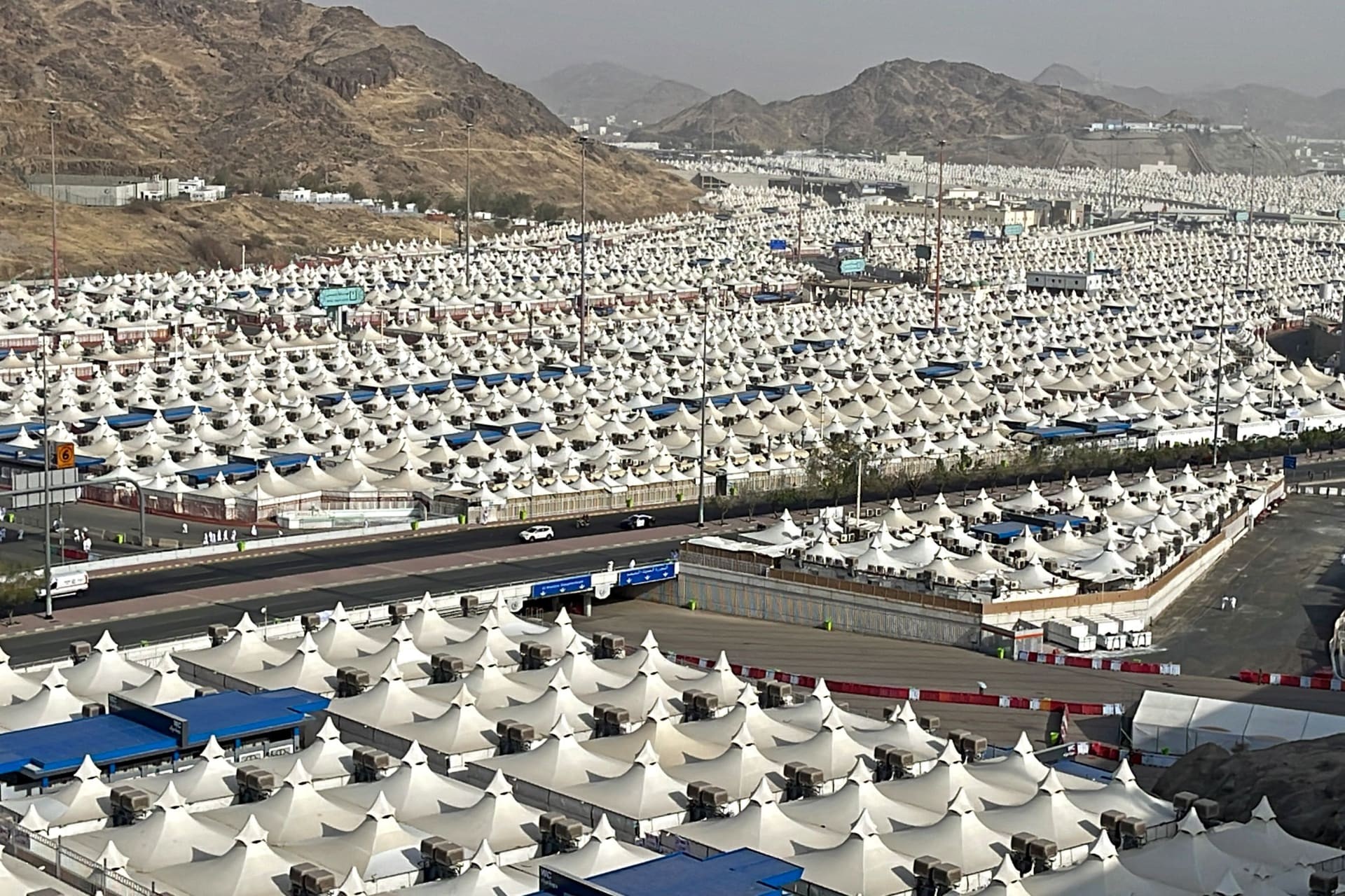 عرفات