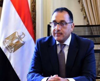 الدكتور مصطفى مدبولى 