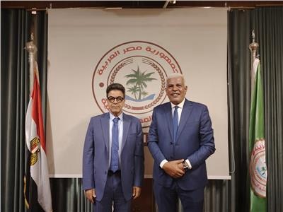 نقيب البيطرين والزراعيين