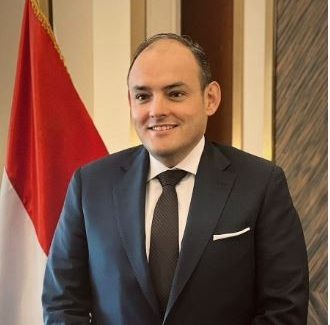 وزير التجارة والصناعة