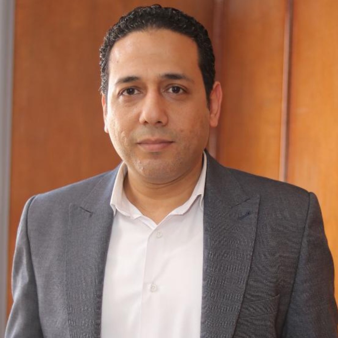 أحمد مرتضى، خبير أسواق المال